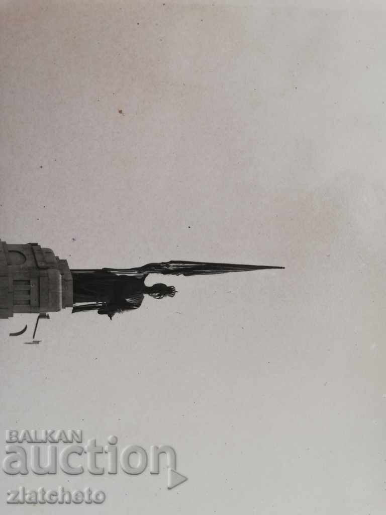 Delivery of Old photo - Delivery of Old photo -