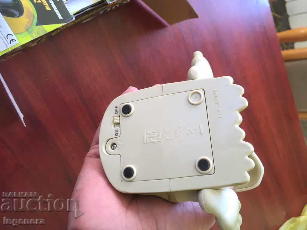 CHILDREN'S GAME-JOHNNY SKULL-LITTLE USED - 7 CHILDREN'S GAME-JOHNNY SKULL-LITTLE USED - 7