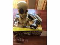 JOC DE COPII-JOHNNY SKULL-PUC UTILIZAT