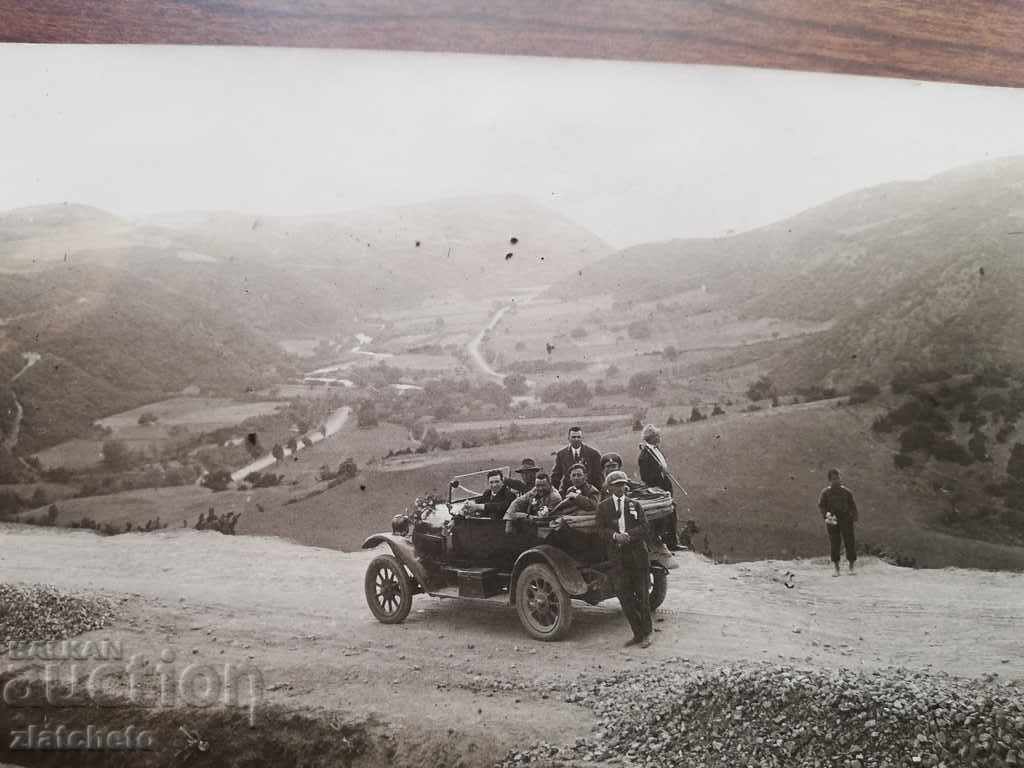 Old photo - with price 5.00 BGN | € 2.56 Old photo - with price 5.00 BGN | € 2.56