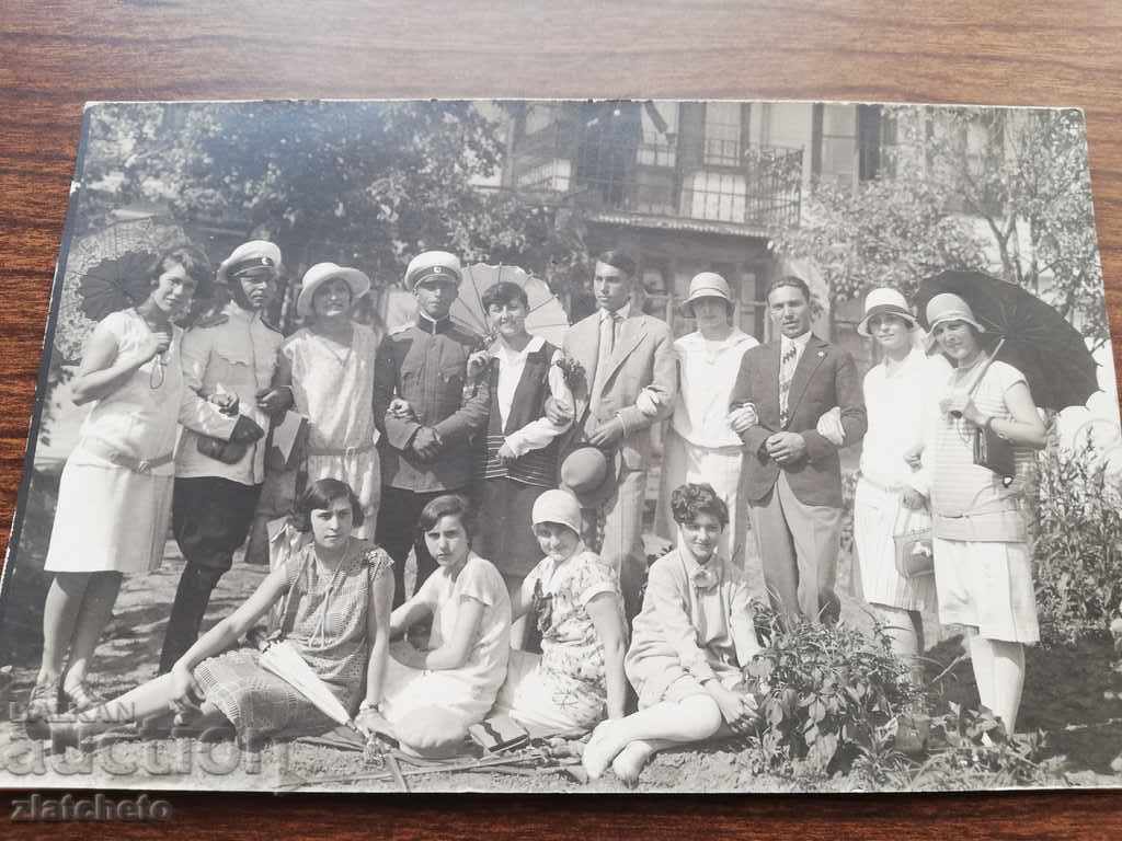 Old photo - with price 5.00 BGN | € 2.56 Old photo - with price 5.00 BGN | € 2.56