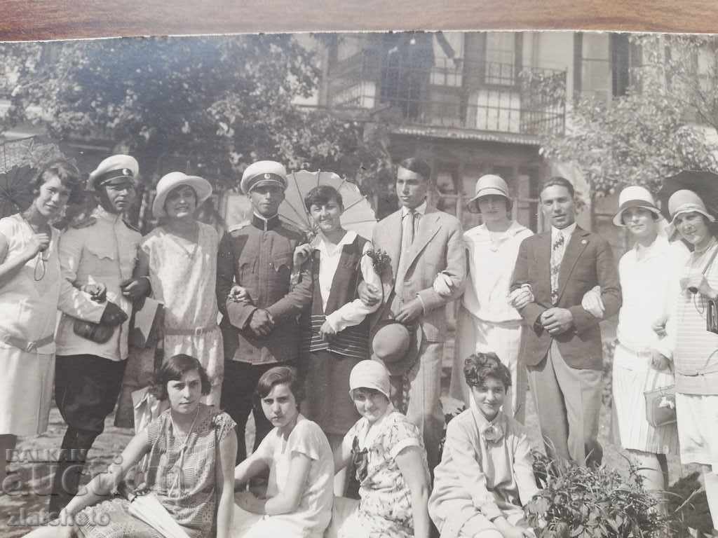 Auction Old photo - Auction Old photo -