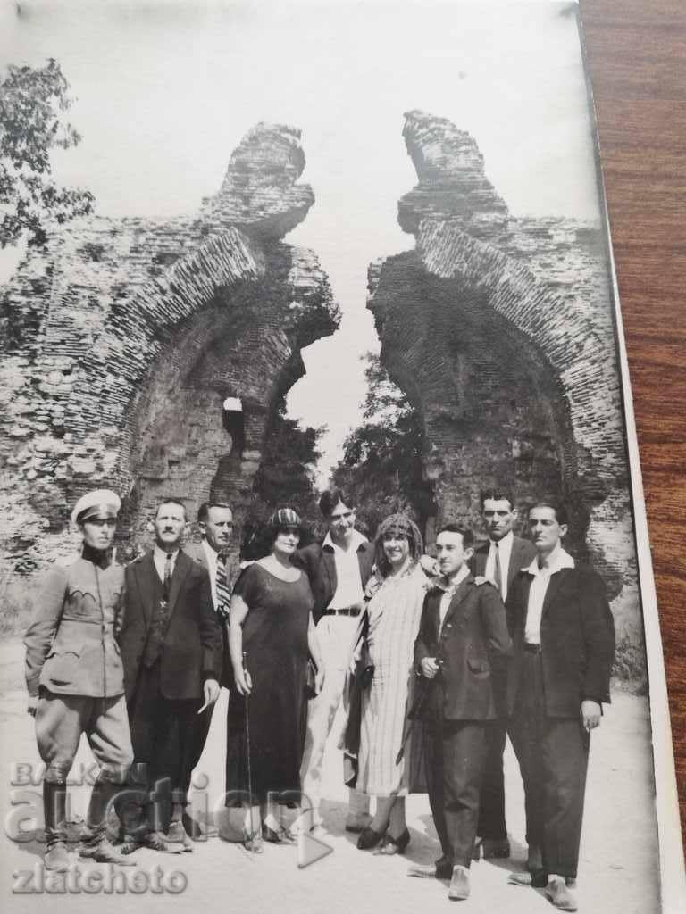 Old photo - with price 5.00 BGN | € 2.56 Old photo - with price 5.00 BGN | € 2.56