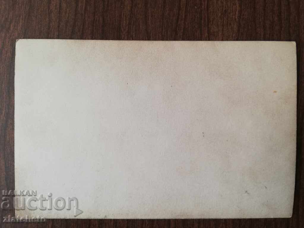 Auction Old photo - Artist! Auction Old photo - Artist!