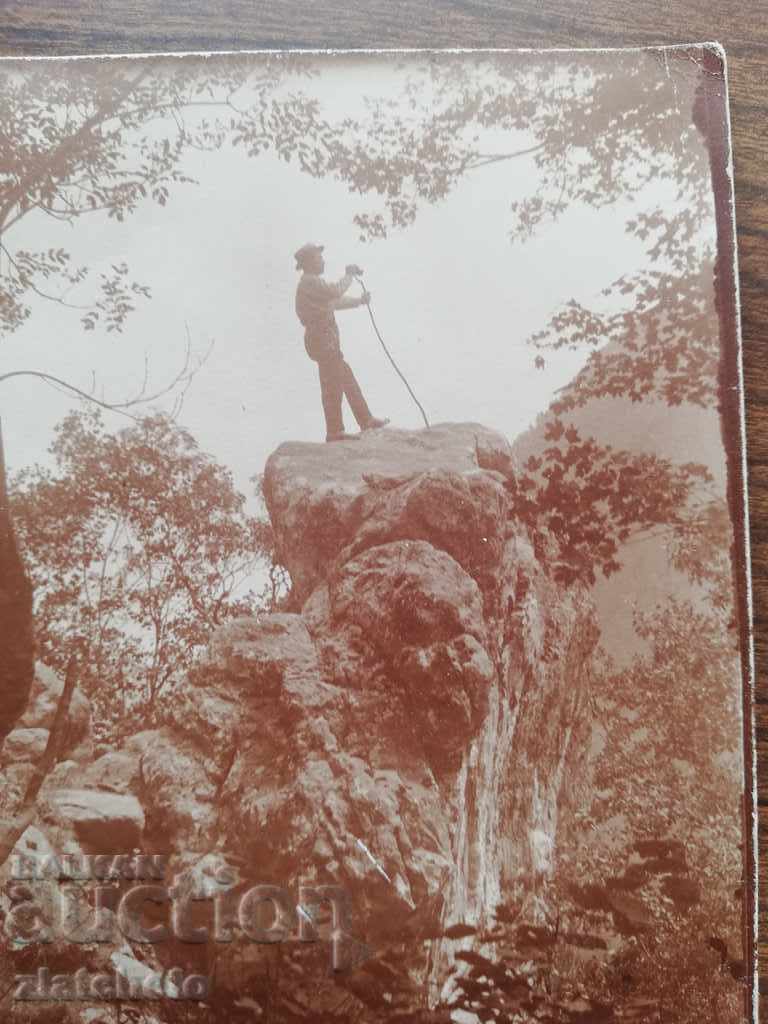 Old photo - R with price 12.00 BGN | € 6.14 Old photo - R with price 12.00 BGN | € 6.14