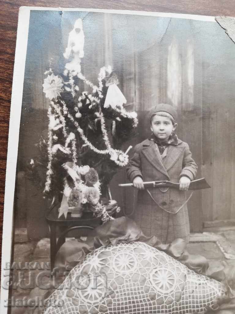 Old photo - with price 4.00 BGN | € 2.05 Old photo - with price 4.00 BGN | € 2.05