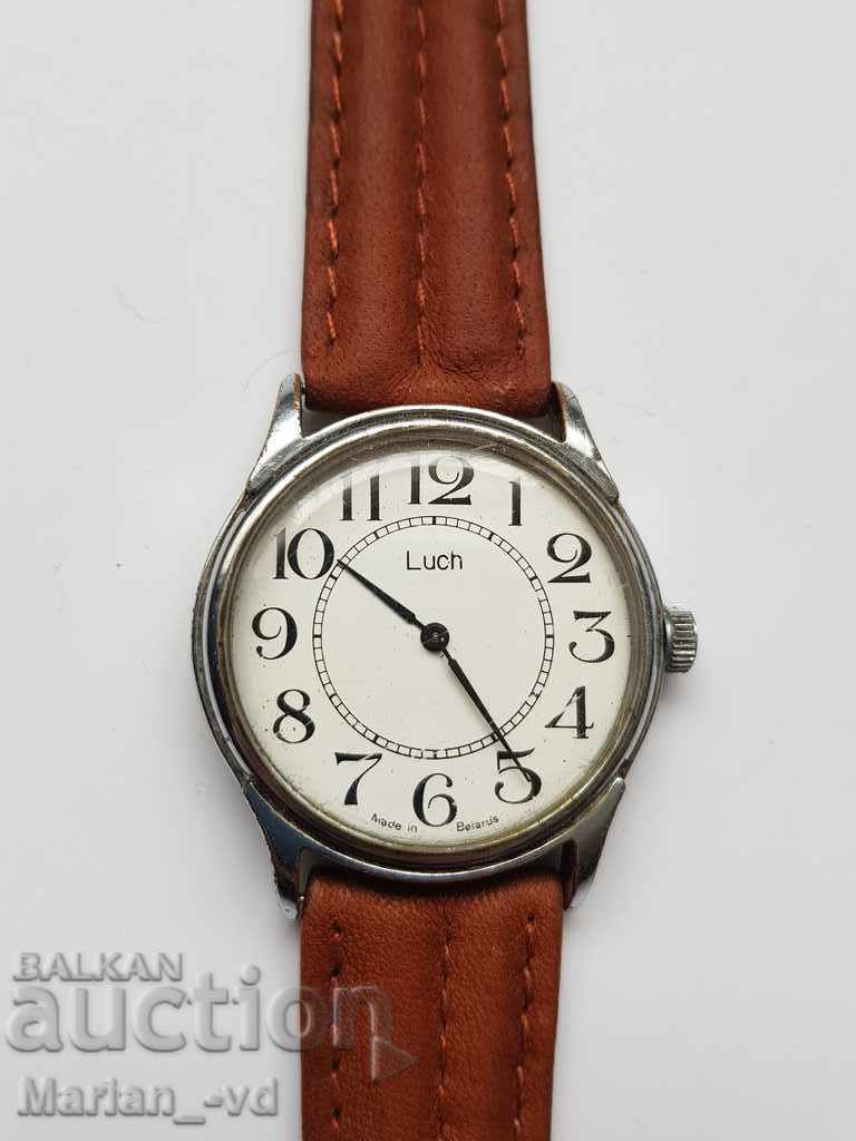 Auction men's mechanical watch beam Auction men's mechanical watch beam