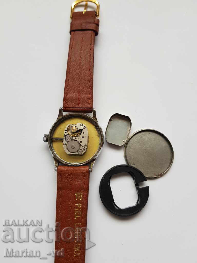 men's mechanical watch beam - 5 men's mechanical watch beam - 5