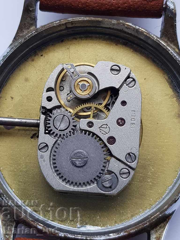 men's mechanical watch beam - 6 men's mechanical watch beam - 6