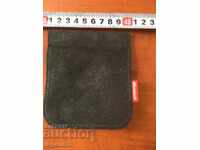 LEATHER LEATHER CASE-MICROSOFT