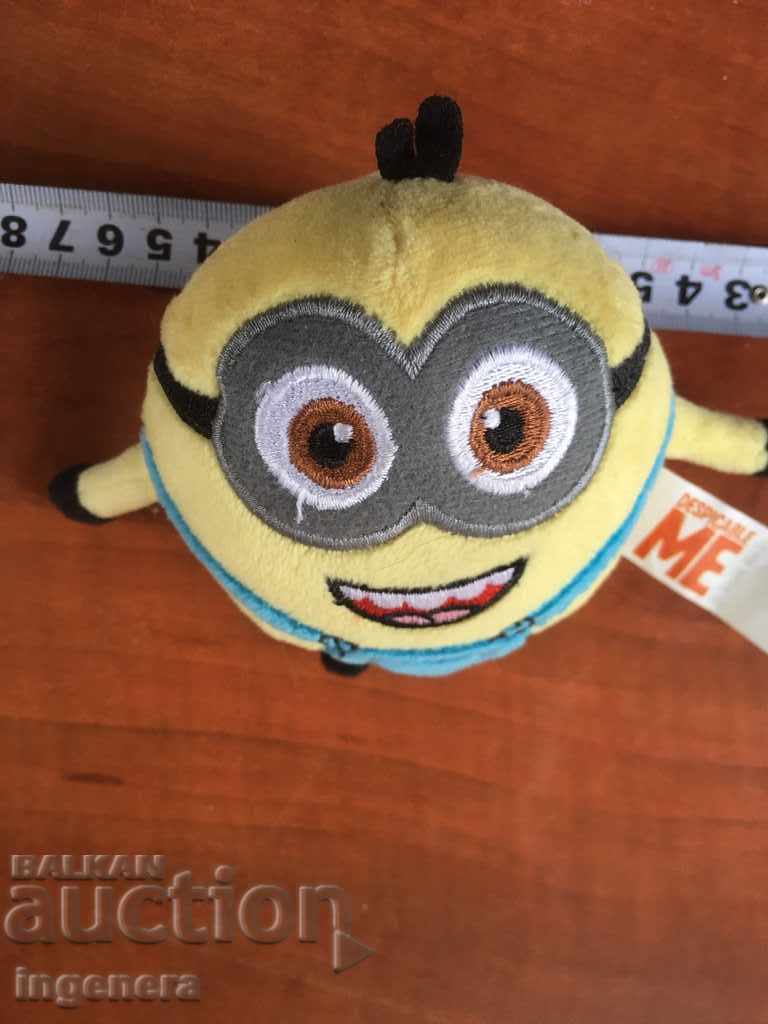 DOLL FIGURE TOY COLLECTION NEW with price 11.00 BGN | € 5.62