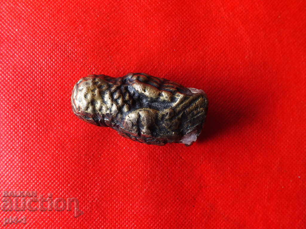 Аукцион Бронзова авторска скулптура Аукцион Бронзова авторска скулптура