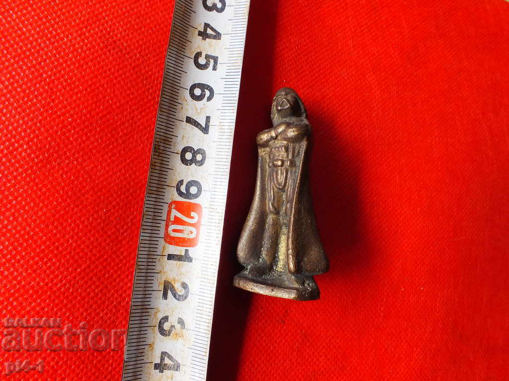 Bronze author's sculpture with price 50.00 BGN | € 25.56 Bronze author's sculpture with price 50.00 BGN | € 25.56