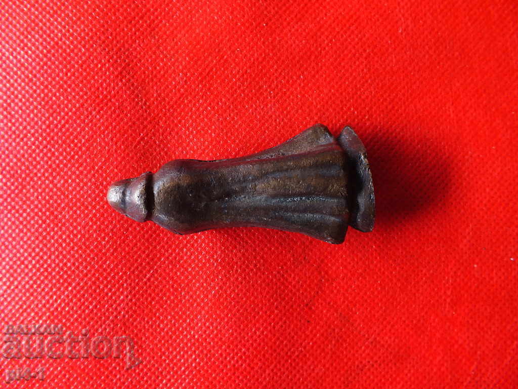 Auction Bronze author's sculpture Auction Bronze author's sculpture