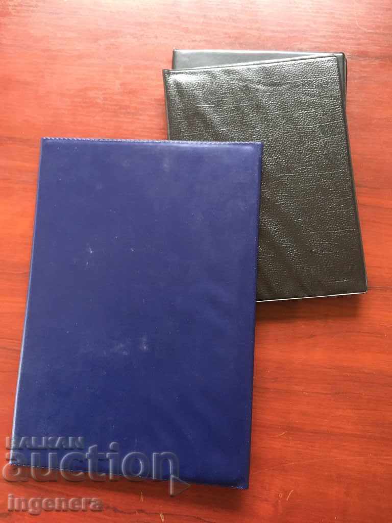 FOLDER FOLDERS -3 PCS - 5