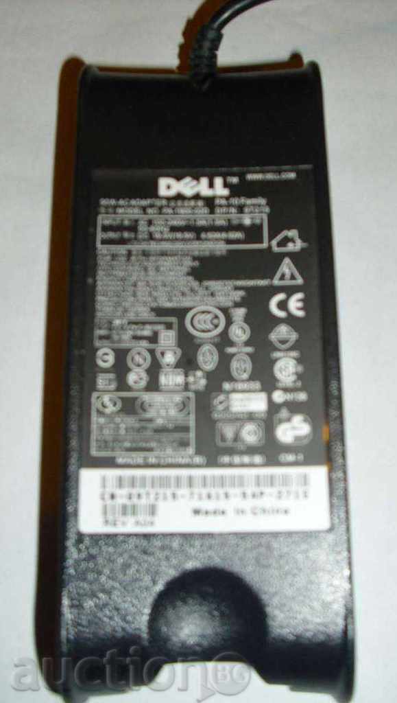 Auction Car charger for Dell 90W 19.5V / 4.62A 7.4 * 5.0mm Auction Car charger for Dell 90W 19.5V / 4.62A 7.4 * 5.0mm
