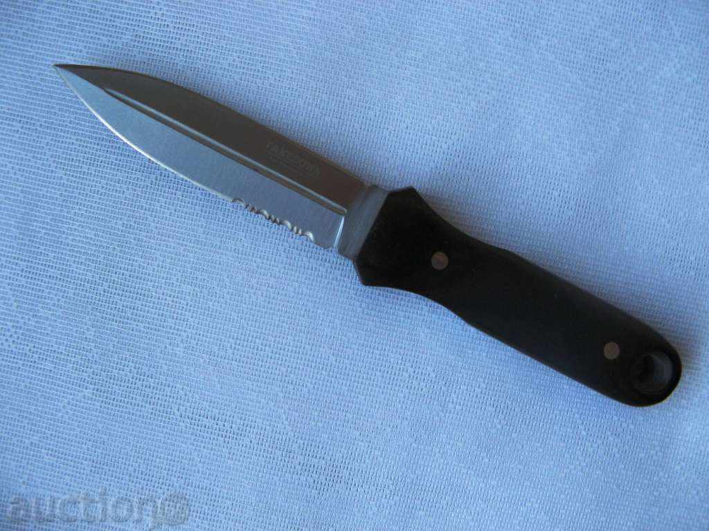 TWO BUTTER - TAKEDOWN 95/180 - 6 TWO BUTTER - TAKEDOWN 95/180 - 6