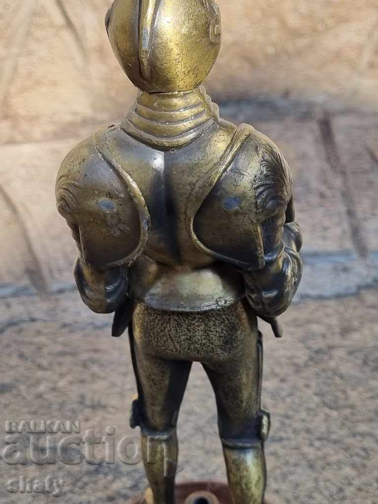 Old bronze sculpture - 7 Old bronze sculpture - 7