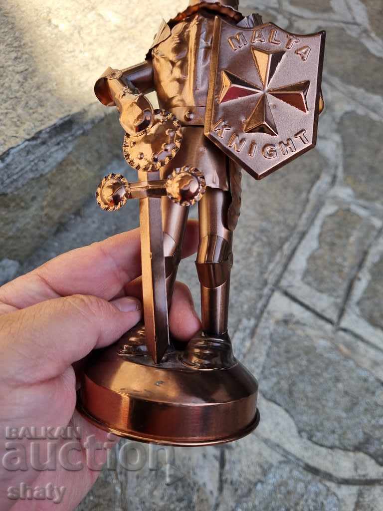 Bronze Knight - 6 Bronze Knight - 6