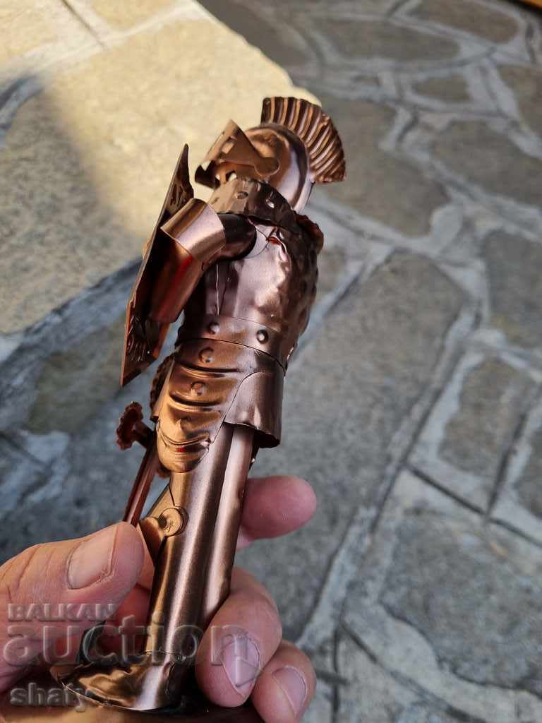 Bronze Knight - 7 Bronze Knight - 7