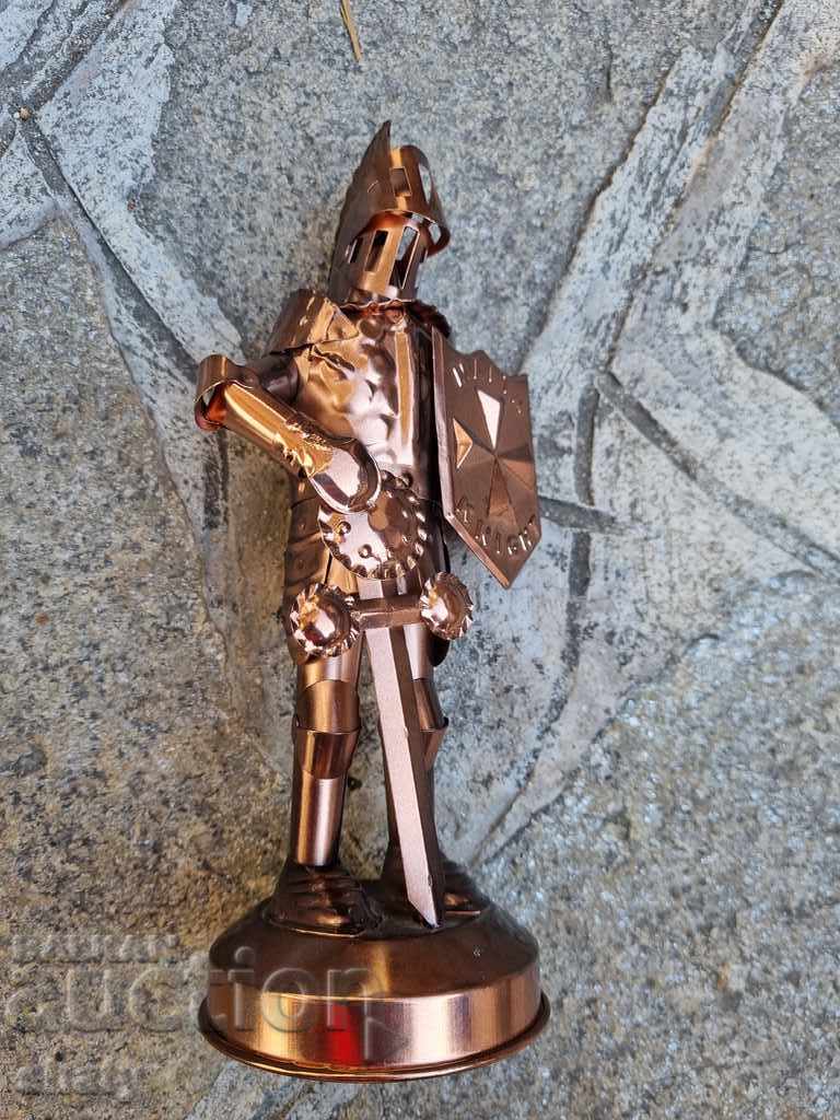 Bronze Knight