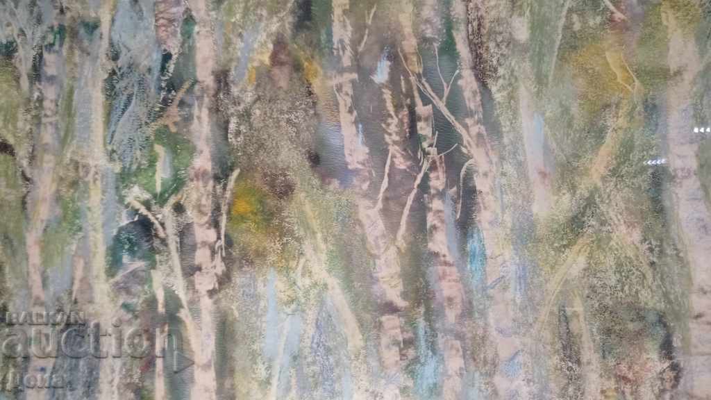 Master PAINTING 1978 - 5