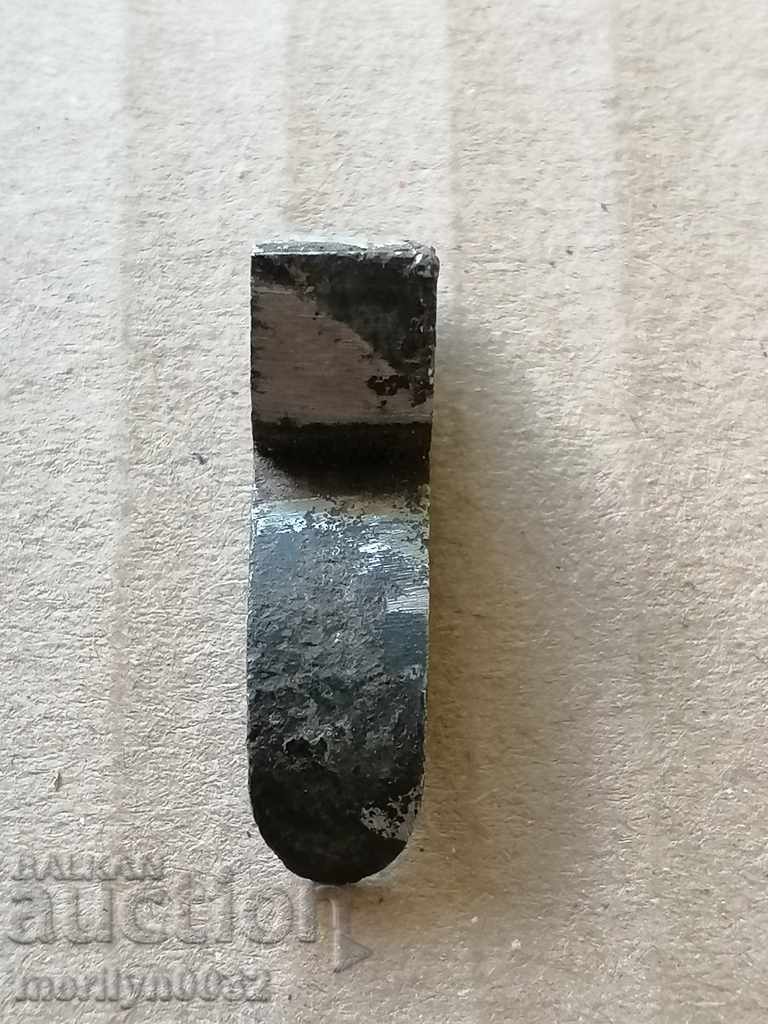 Δημοπρασία Κυνηγετικό όπλο από το περίστροφο Smith and Wesson 2ο ρωσικό μοντέλο πιστόλι Δημοπρασία Κυνηγετικό όπλο από το περίστροφο Smith and Wesson 2ο ρωσικό μοντέλο πιστόλι