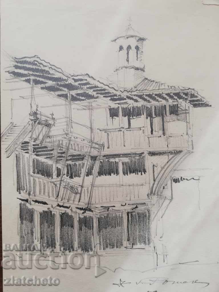 Auction Old painting Auction Old painting