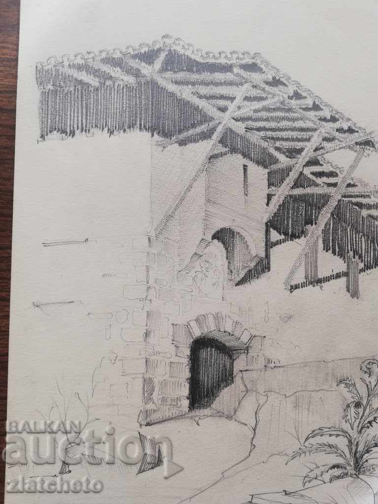 Auction Old painting Auction Old painting