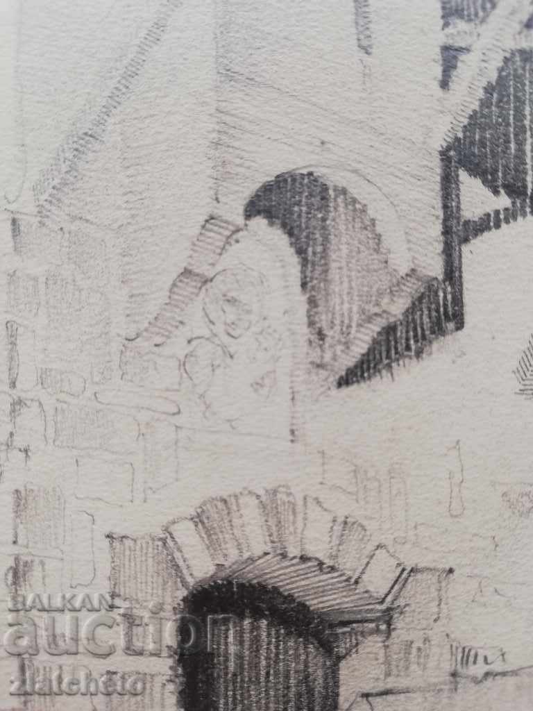 Delivery of Old painting Delivery of Old painting