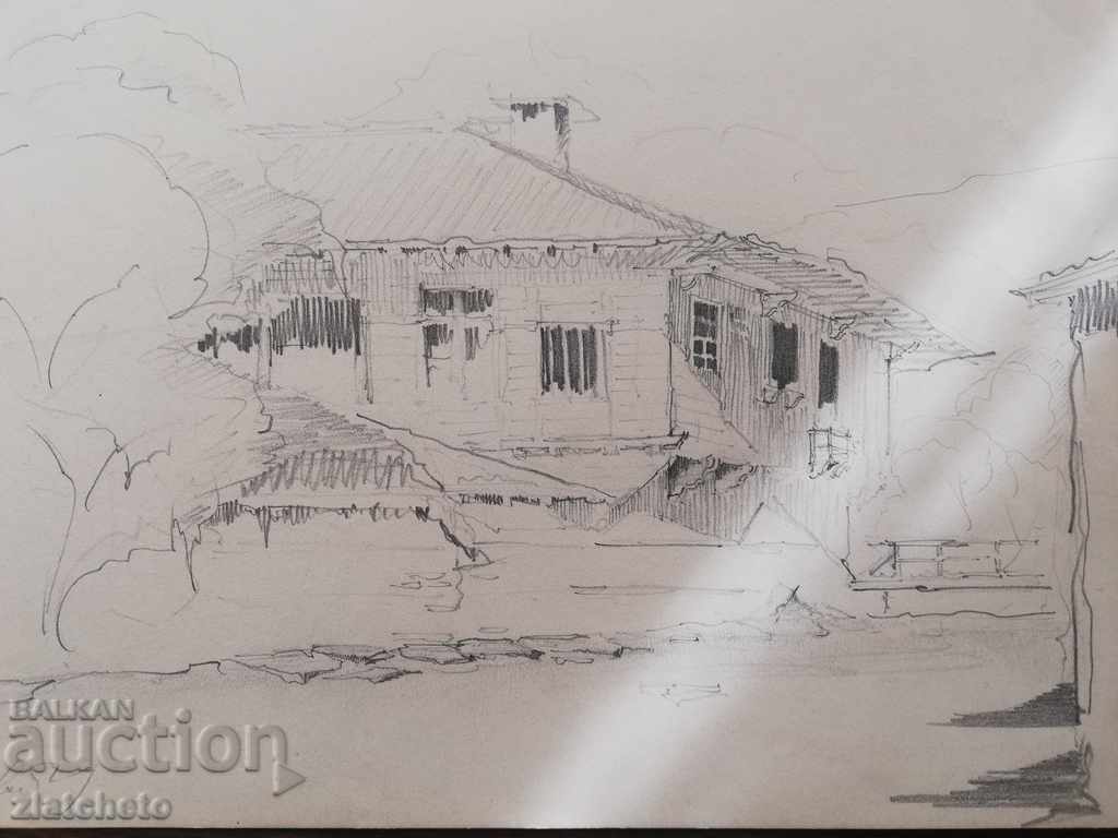 Auction Old painting Auction Old painting