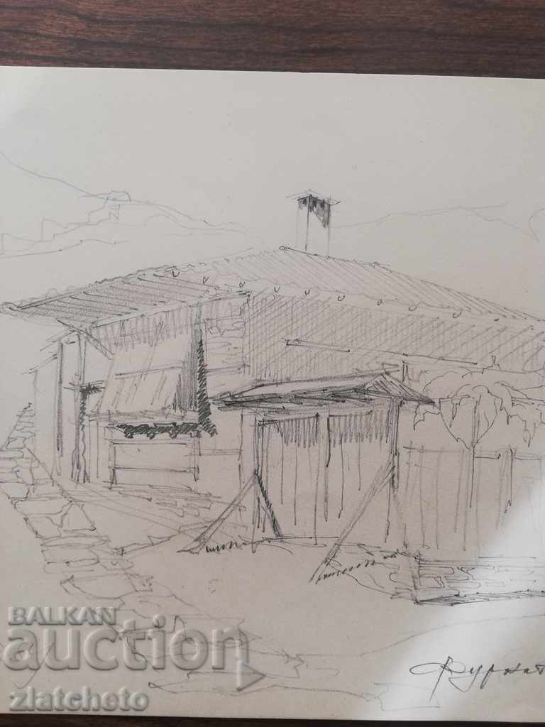 Auction Old painting Auction Old painting