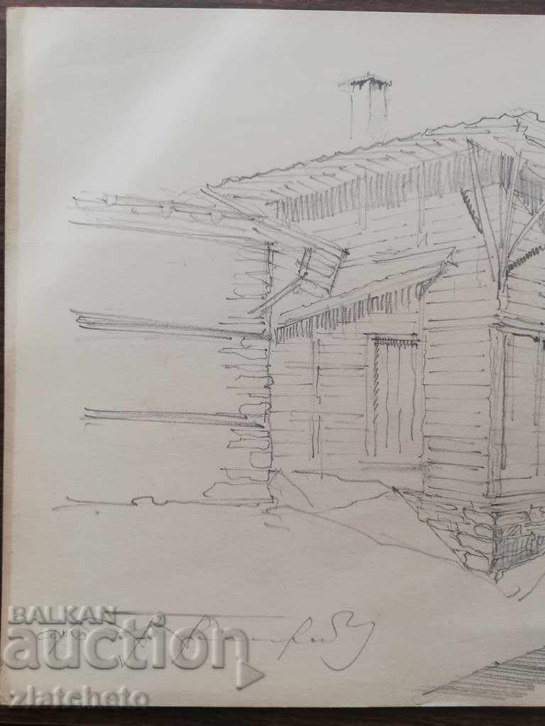 imagine veche cu preț 30.00 BGN | € 15.34