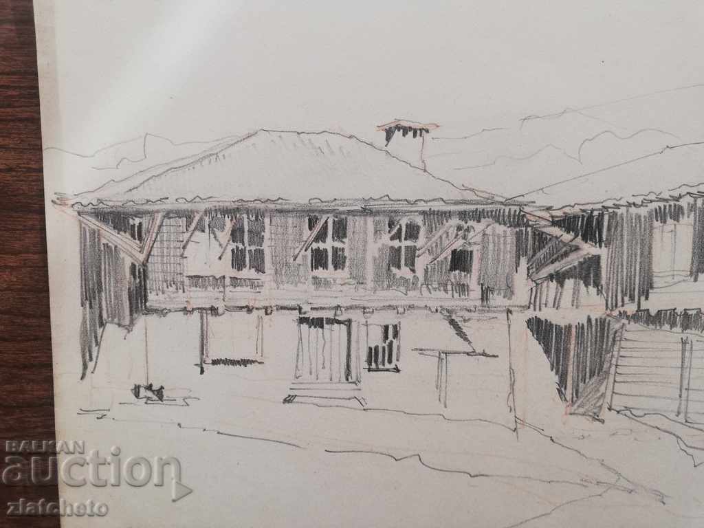 παλιά εικόνα με τιμή 30.00 BGN | € 15.34 παλιά εικόνα με τιμή 30.00 BGN | € 15.34