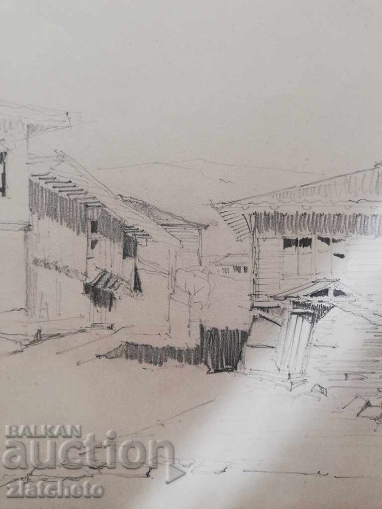 Auction Old painting Auction Old painting