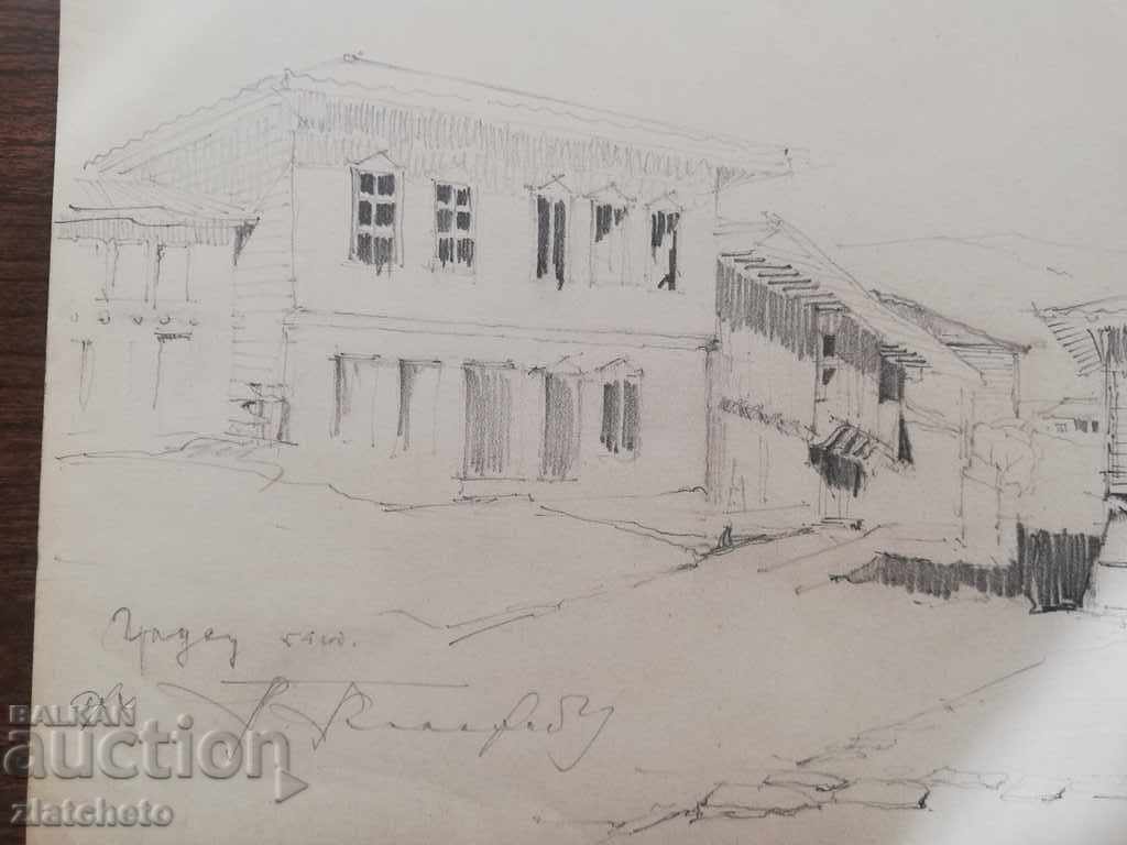 Delivery of Old painting Delivery of Old painting