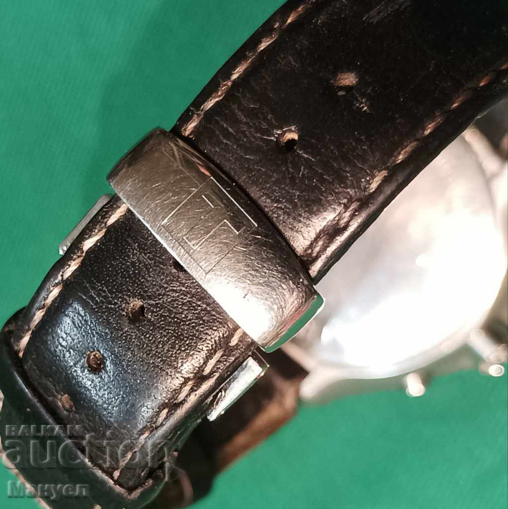 Auction  I am selling a "TISSOT" chronograph watch