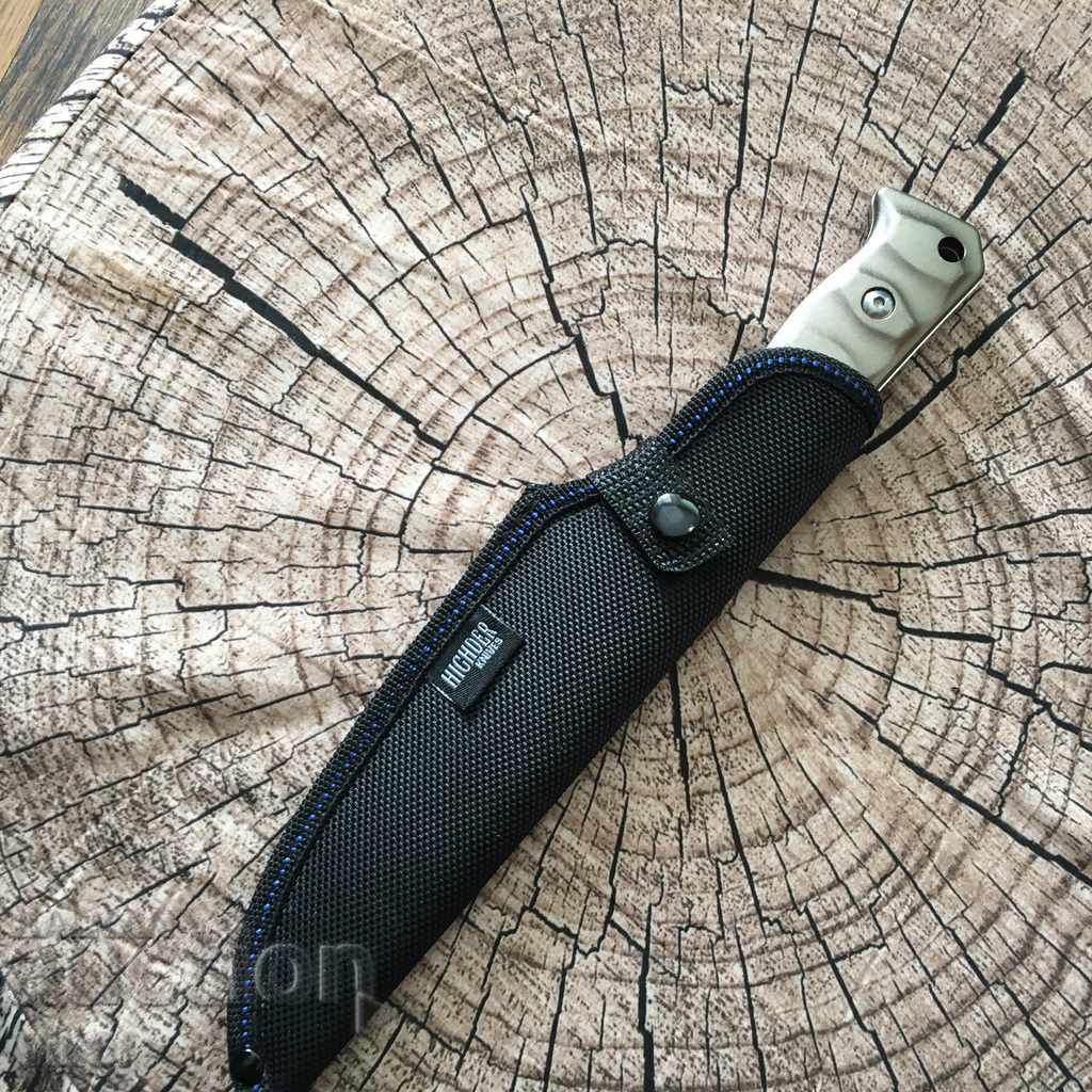 Auction Hunting knife SANJIA 140x260 Auction Hunting knife SANJIA 140x260