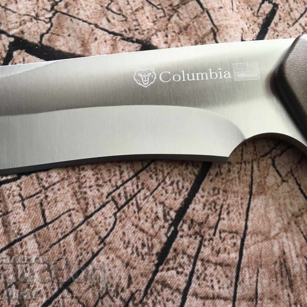 Delivery of Hunting knife SANJIA 140x260 Delivery of Hunting knife SANJIA 140x260