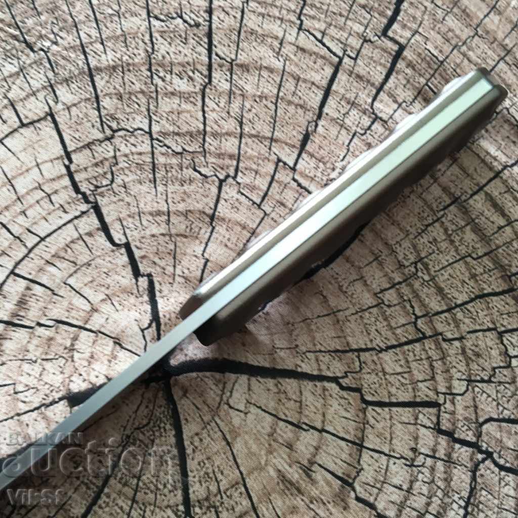 Hunting knife SANJIA 140x260 - 5 Hunting knife SANJIA 140x260 - 5