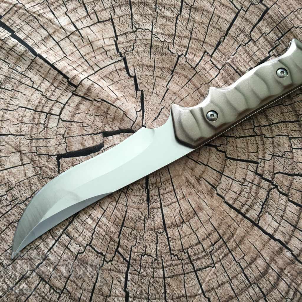 Hunting knife SANJIA 140x260 - 6 Hunting knife SANJIA 140x260 - 6