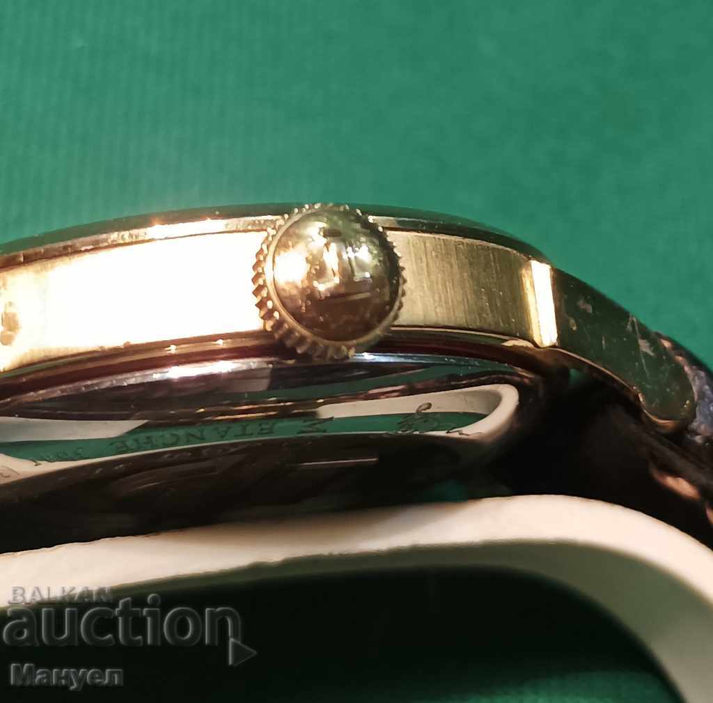 Delivery of I am selling a "TISSOT" watch - LE LODE. Delivery of I am selling a "TISSOT" watch - LE LODE.