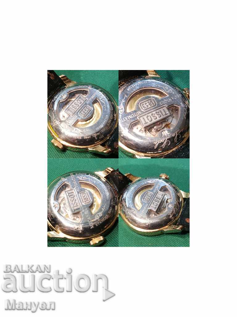 I am selling a "TISSOT" watch - LE LODE. - 6 I am selling a "TISSOT" watch - LE LODE. - 6