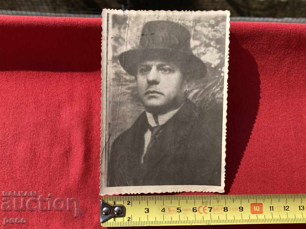 Mihail Angelov Burned alive in the Police Directorate in 1925 - 5 Mihail Angelov Burned alive in the Police Directorate in 1925 - 5