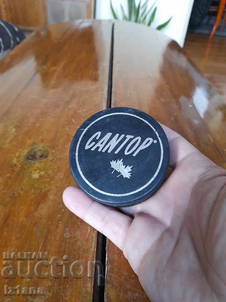 Παλιό ξωτικό χόκεϊ Cantop με τιμή 40.00 BGN | € 20.45