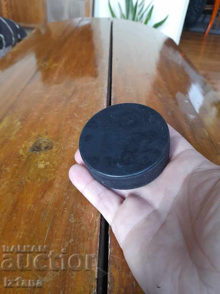 Δημοπρασία Παλιό ξωτικό χόκεϊ Cantop