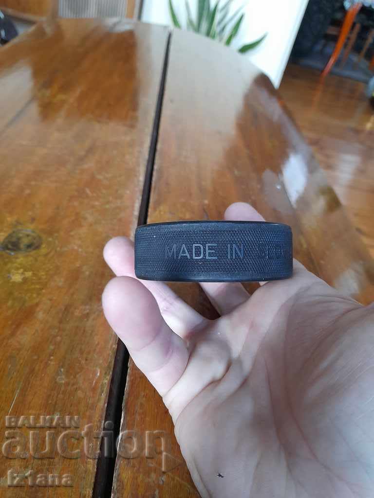 Παράδοση Παλιό ξωτικό χόκεϊ Cantop