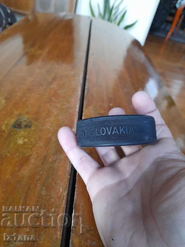 Παλιό ξωτικό χόκεϊ Cantop - 5