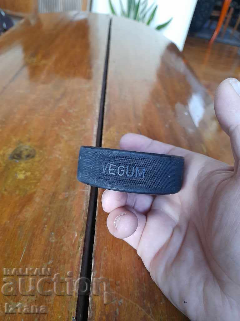 Παλιό ξωτικό χόκεϊ Cantop - 6