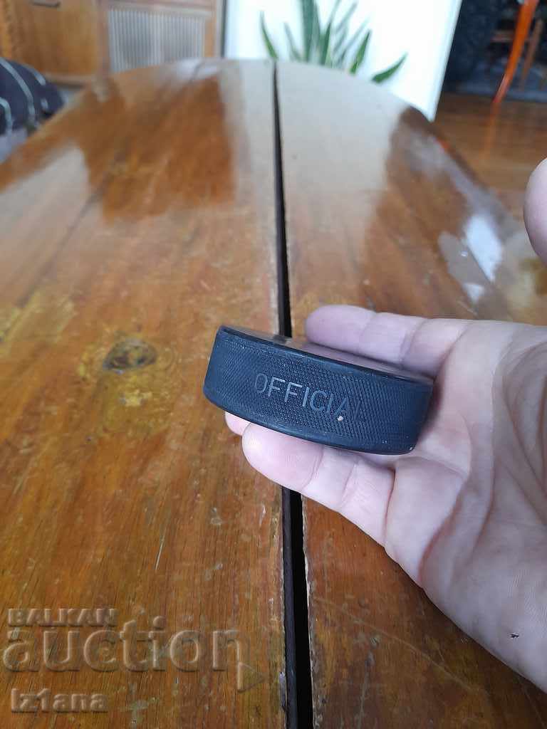 Παλιό ξωτικό χόκεϊ Cantop - 7